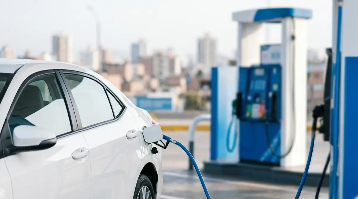 Cómo saber si un auto es (o fue) convertido a gas GNV — consulta Infogas por placa