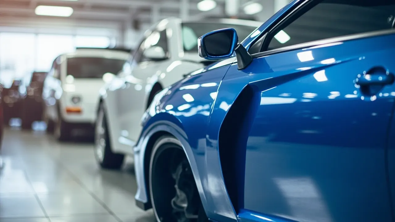 Guía completa para comprar auto usado en Perú 2025