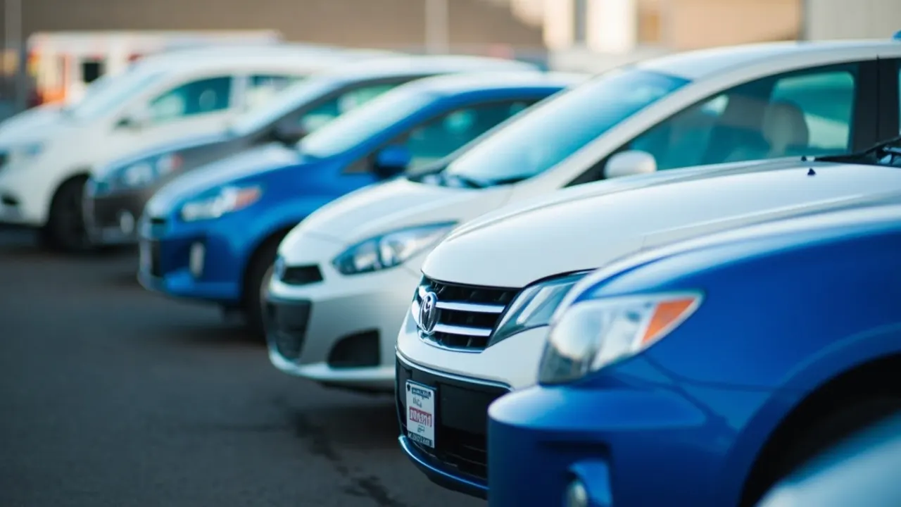 Dónde comprar autos usados en Perú: mejores portales 2025