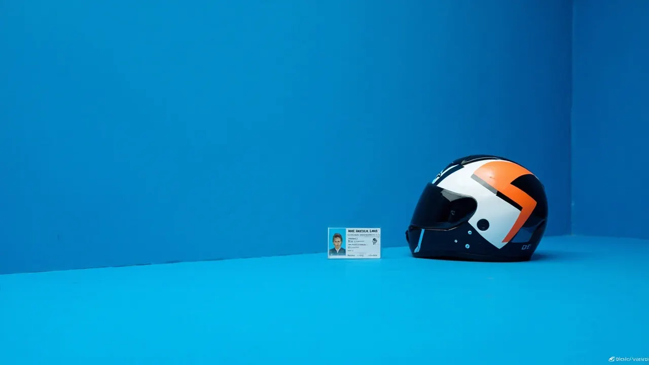 Licencia de moto en Perú 2025: requisitos y examen