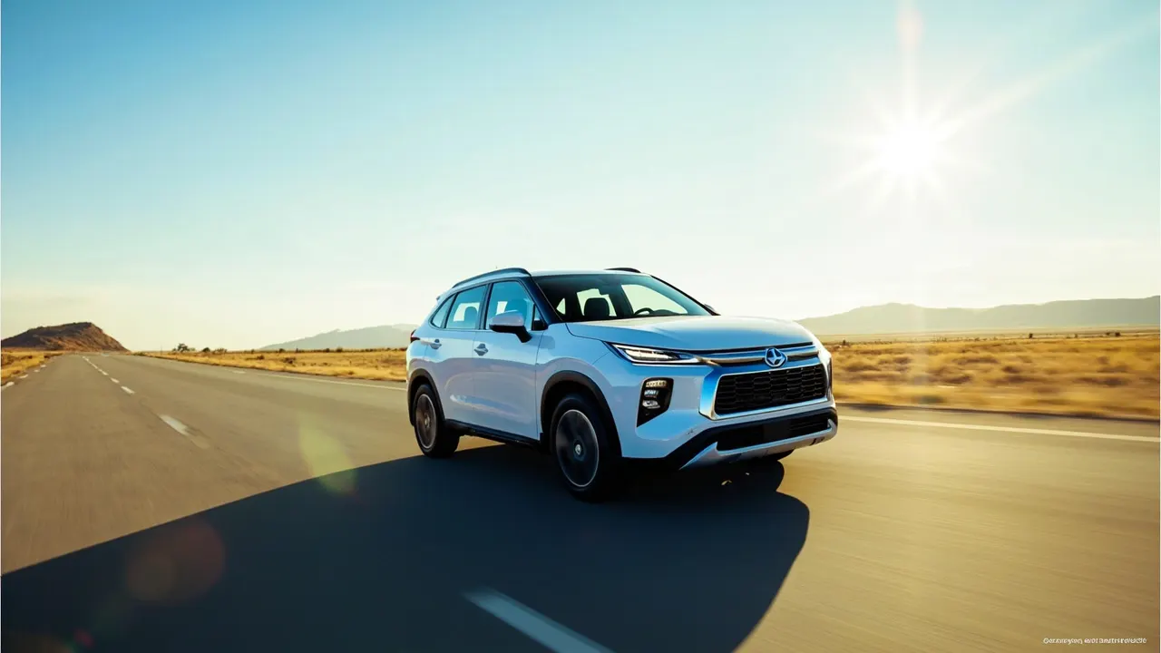 Mejores SUV en Perú 2025: comparativa de precios y modelos
