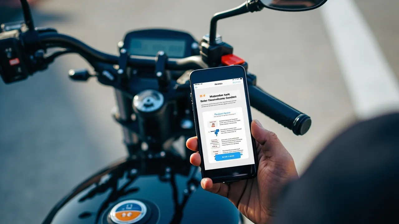 SOAT para motos 2025: precios y requisitos en Perú